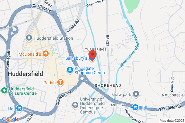 Johnson Cleaners (UK) Ltd