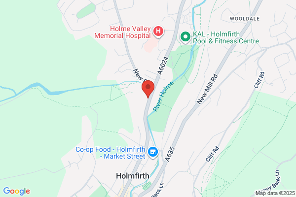 Telecom ITM West Yorkshire