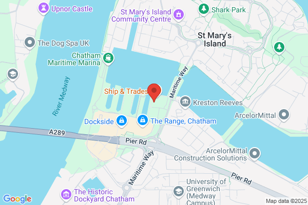 Co-op Food - Chatham - Maritime Way