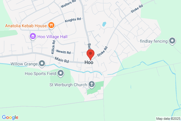 Bredhurst Car Centres Ltd