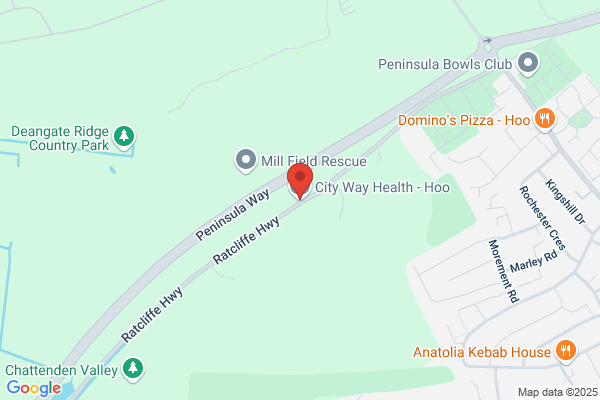 CCN Healthcare Ltd