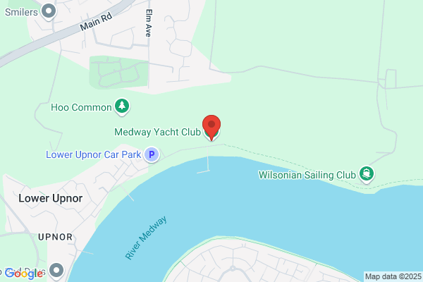 Medway Yacht Club