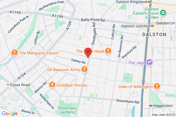 Penrose Housing Association