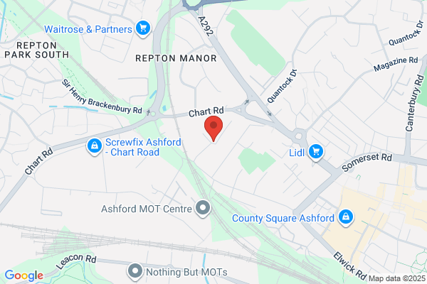 Simon's Driving School