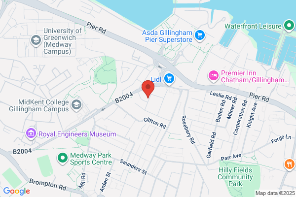 St Lukes Playgroup