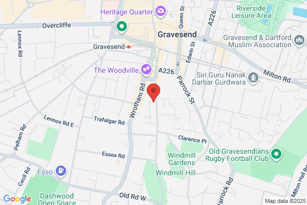 W H Overton Ltd