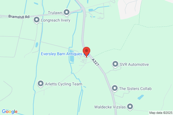 Eversley Barn Antiques