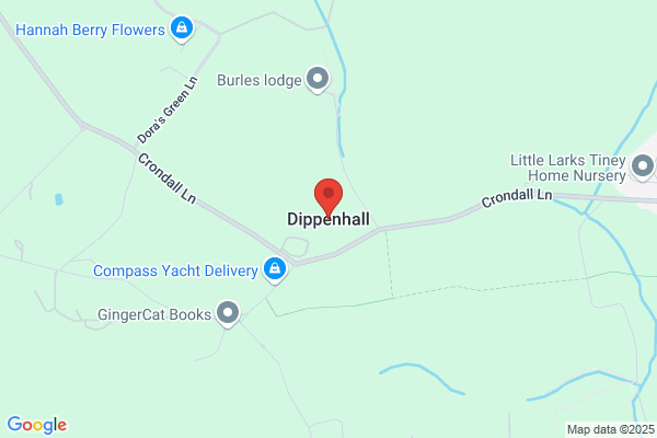 Dippenhall Management