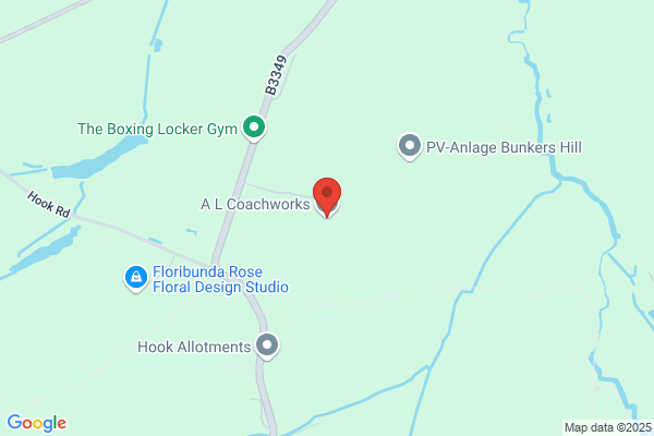 A L Coachworks