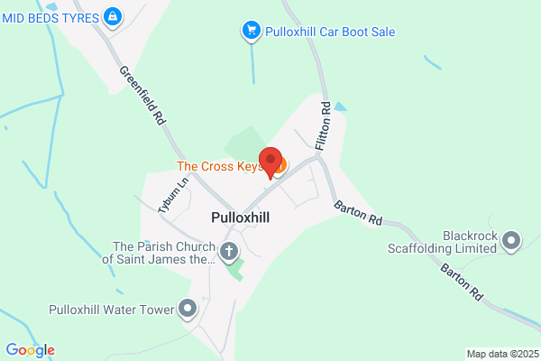 Broxhill Motor Co