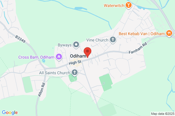 The Co-operative Food Odiham