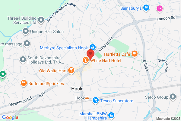 SPAR - Elite Garages Odiham