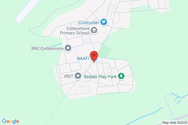 NAAFI