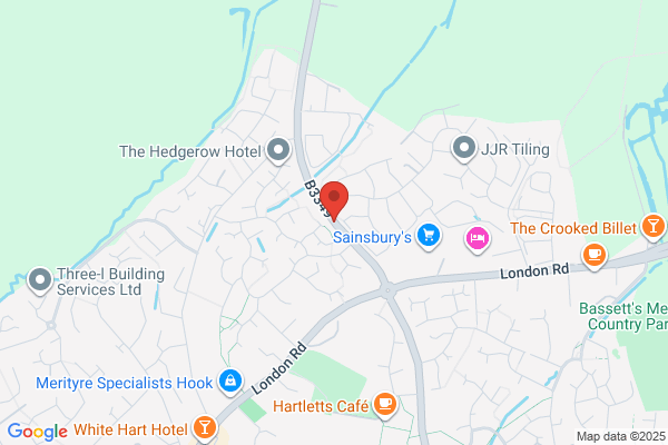 Barratt Homes - Oakwood Grange