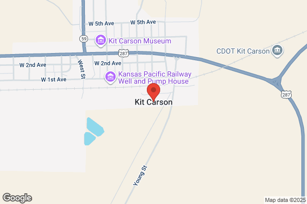 Carson & Co