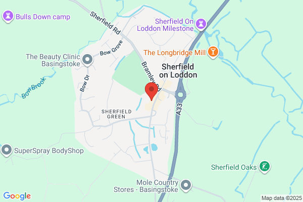 Sherdon Estate Agents