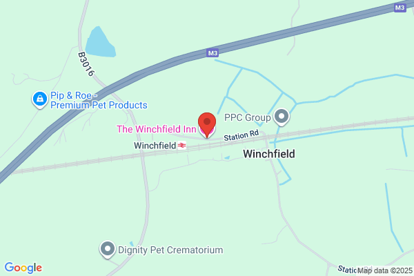 The Winchfield