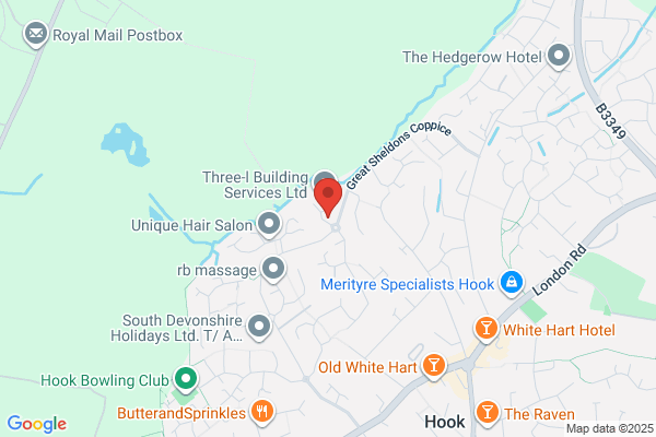 Hunt Bearings (International) LTD
