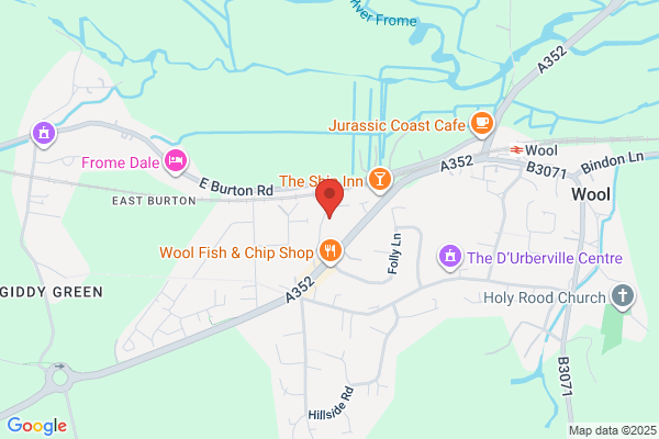 A W Burt Plumbing & Heating