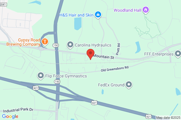 Granite Dynamics