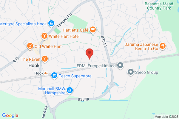 Hampshire & Surrey Pest Control