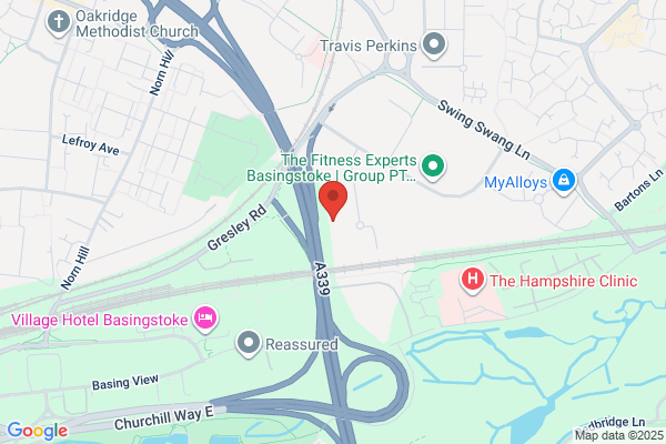 Hartley Services