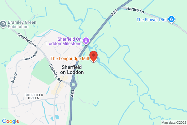 Longbridge Mill