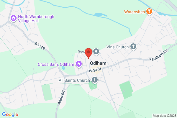 Odiham Health Centre