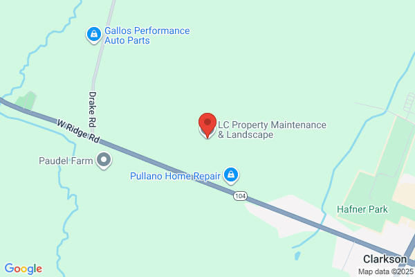 L C Property Maintenance