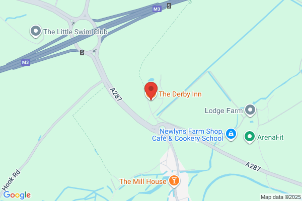 The Derby Inn