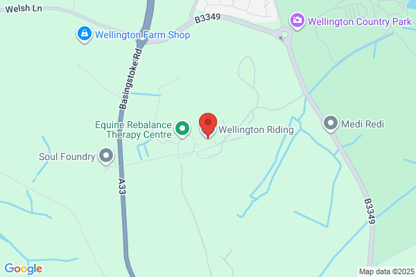 Wellington Riding