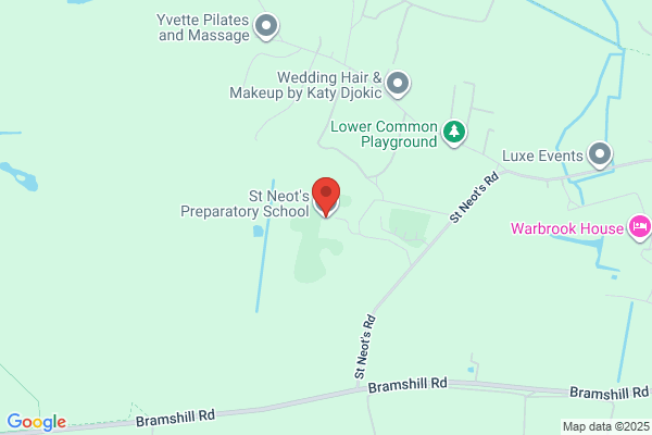 St Neots Preparatory School