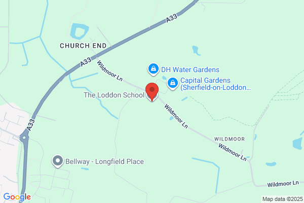 The Loddon School