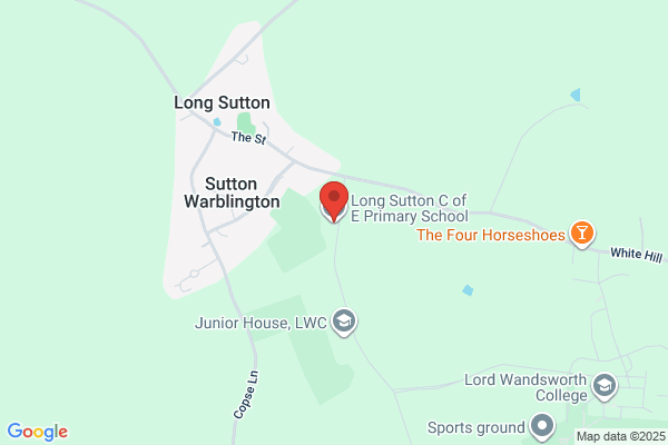 Long Sutton Primary School