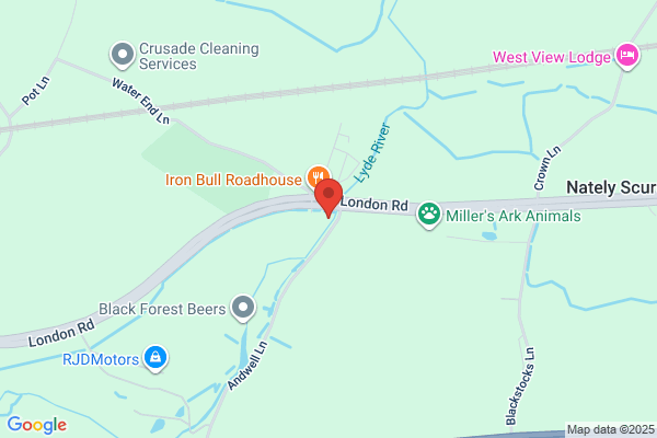 Sign-Rite (Basingstoke) Ltd