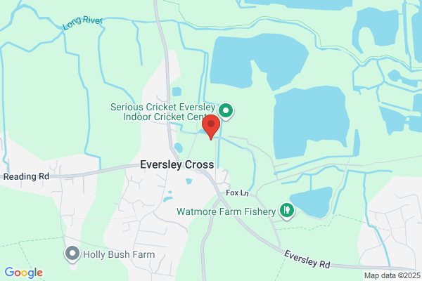 Eversley Cricket Club