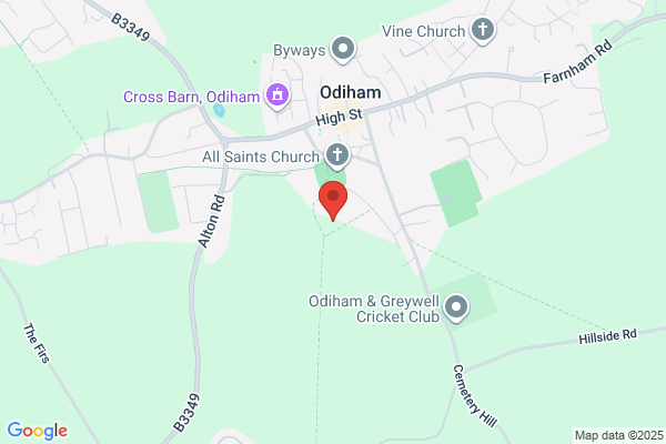 Odiham & North Warnborough Bowling Club