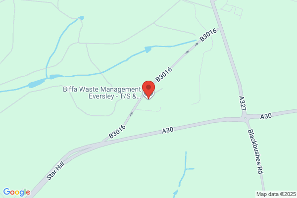 Biffa Waste Services Ltd