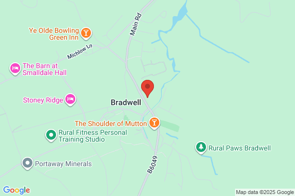 Co-op Food - Bradwell Netherside