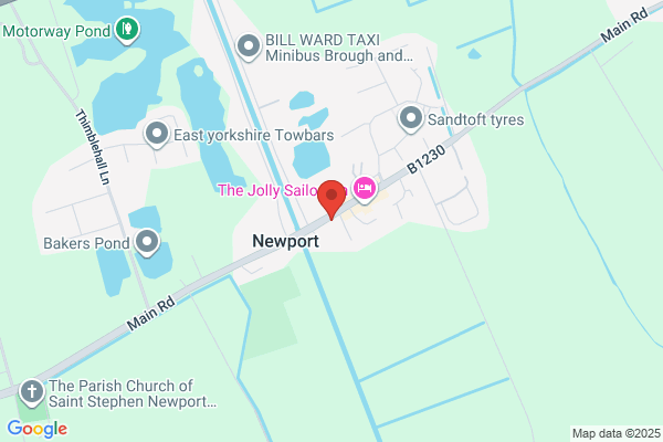 Newport Butchers & Bakers Ltd