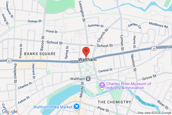 S & SM Waltham