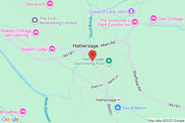 Hathersage Bakery