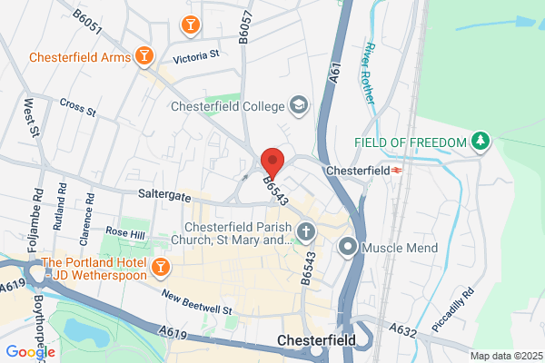 Edale Post Office
