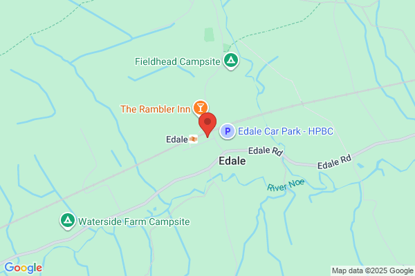 Edale Cottage Cafe