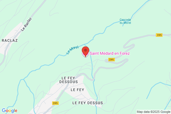 Savoie Fare