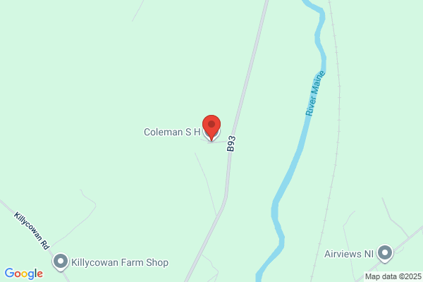 Colemans