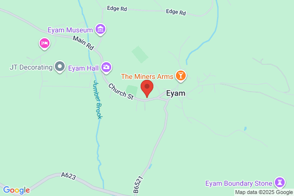 Eyam Surgery