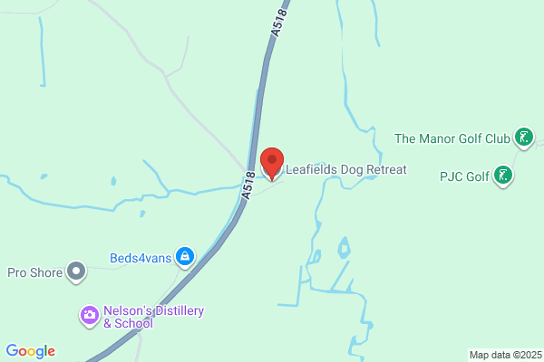 Derbyshire Canine Centre