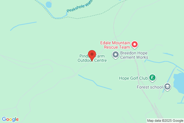 Pindle Farm Outdoor Centre