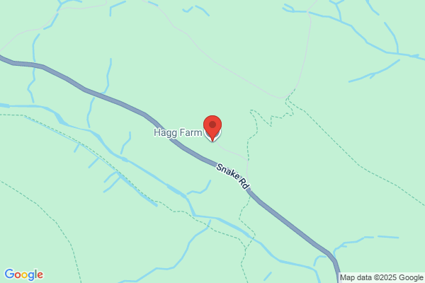Hagg Farm